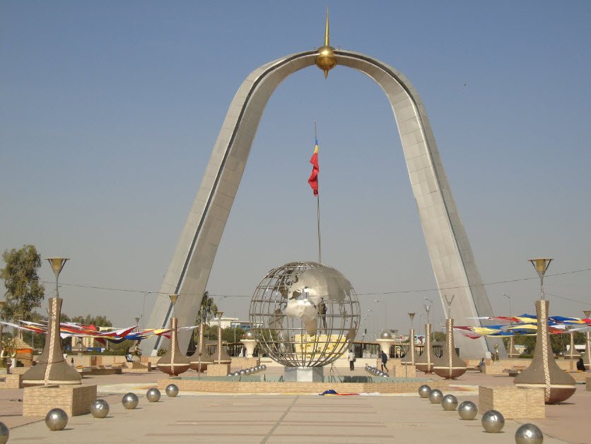 Place de la Nation